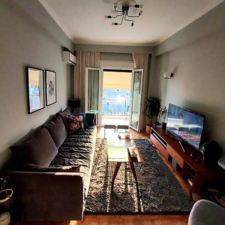 Fully Equiped Design Apartment With Excellent View/ Easy Parking Aten Exteriör bild