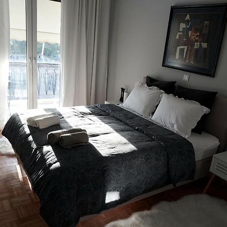 Fully Equiped Design Apartment With Excellent View/ Easy Parking Aten Exteriör bild